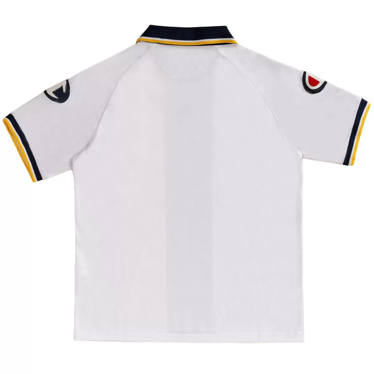 Camiseta retro del Parma Calcio 1913 local 2005/06