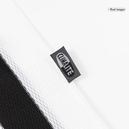Camiseta de fútbol retro local del Newcastle United 1999/00