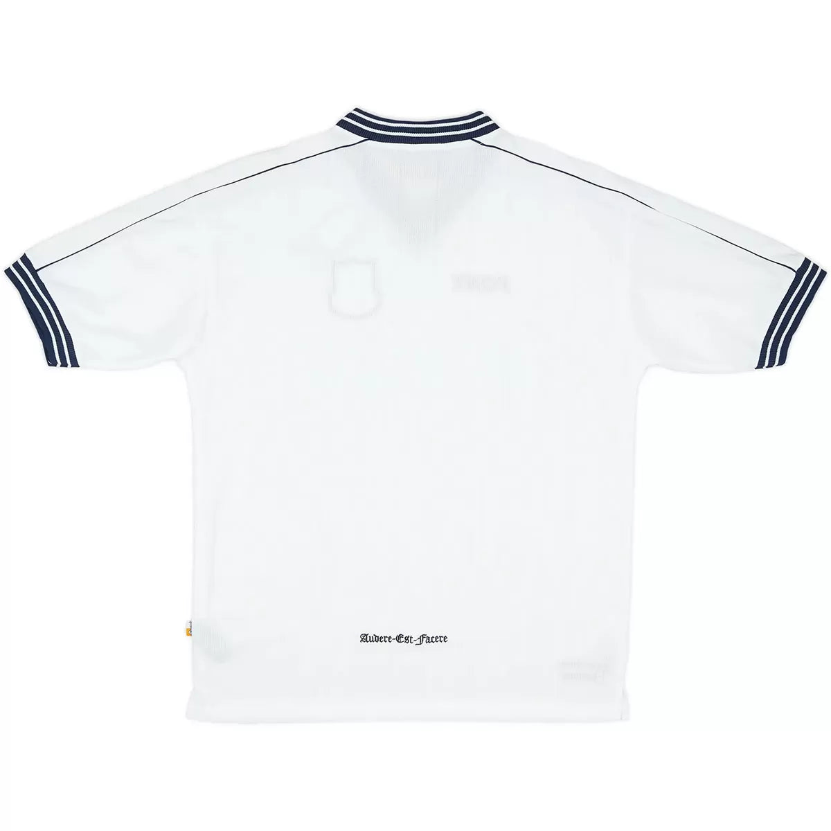 Camiseta de fútbol retro local del Tottenham Hotspur 1997/99