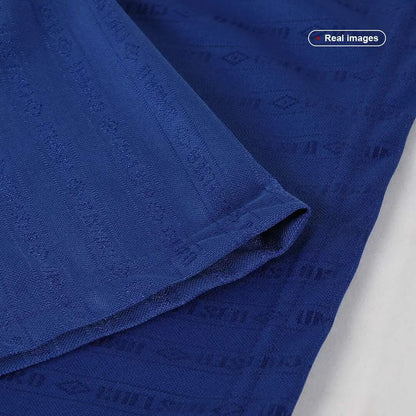 Camiseta de fútbol retro local del Chelsea 1995/97
