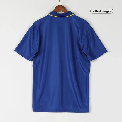 Camiseta de fútbol retro local del Chelsea 1995/97