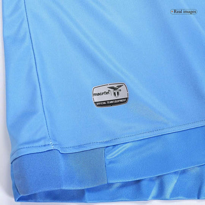 Camiseta de fútbol retro local Lazio 2014/15