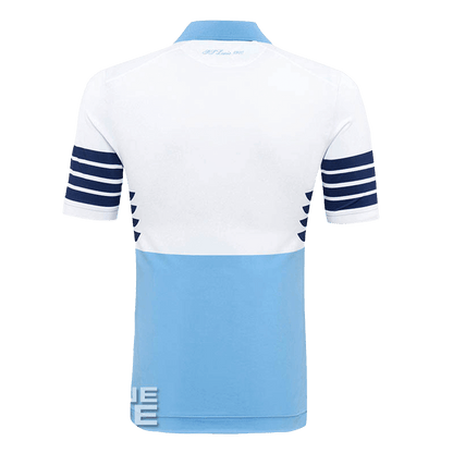 Camiseta de fútbol retro local Lazio 2014/15