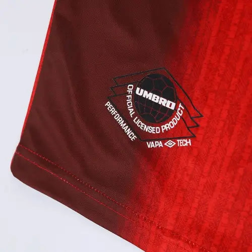 Camiseta retro local del Manchester United 1996/98 de CANTONA #7