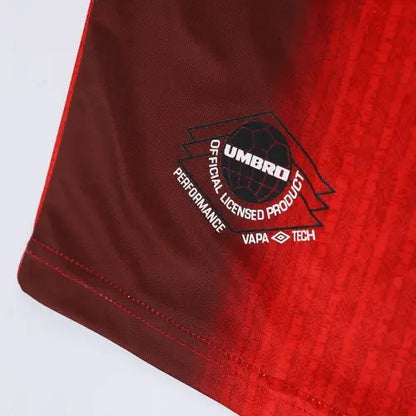 Camiseta retro local del Manchester United 1996/98 de CANTONA #7