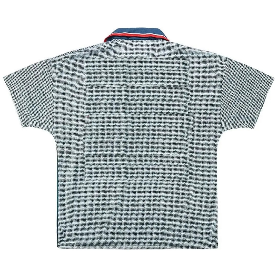 Camiseta de fútbol retro de visitante del Manchester United 1995/96