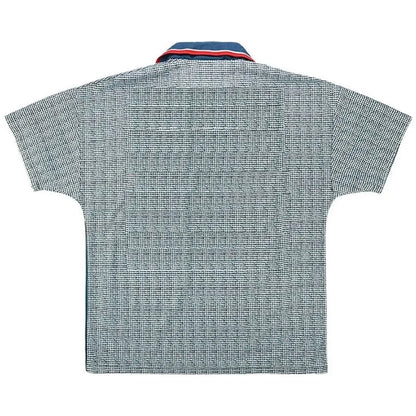 Camiseta de fútbol retro de visitante del Manchester United 1995/96