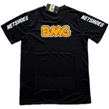Camiseta de fútbol retro de visitante del Santos FC 2011/12