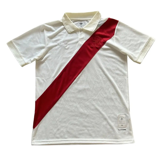 Camiseta de fútbol del 125.º aniversario de River Plate 2026/27