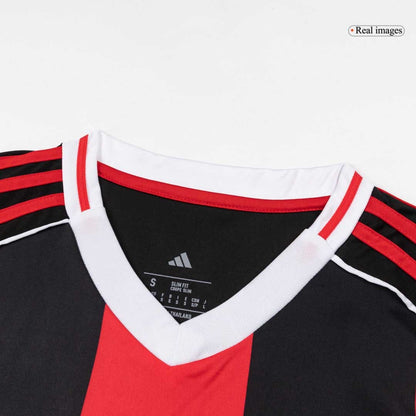 Camiseta de fútbol visitante de River Plate 2025/26