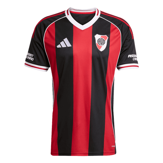Maillot extérieur de River Plate 2025/26