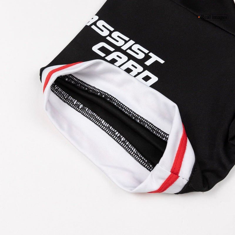 Camiseta de fútbol visitante de River Plate 2025/26
