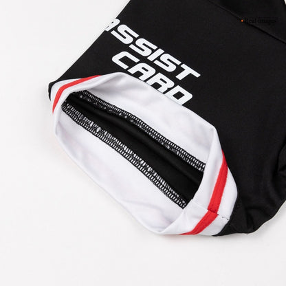 Camiseta de fútbol visitante de River Plate 2025/26