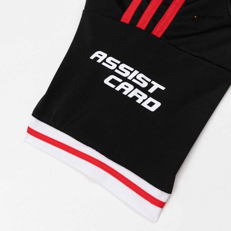 Camiseta de fútbol visitante de River Plate 2025/26
