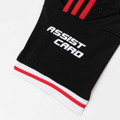 Camiseta de fútbol visitante de River Plate 2025/26