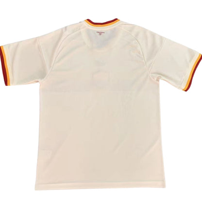 Roma Away Soccer Jersey 2026/27