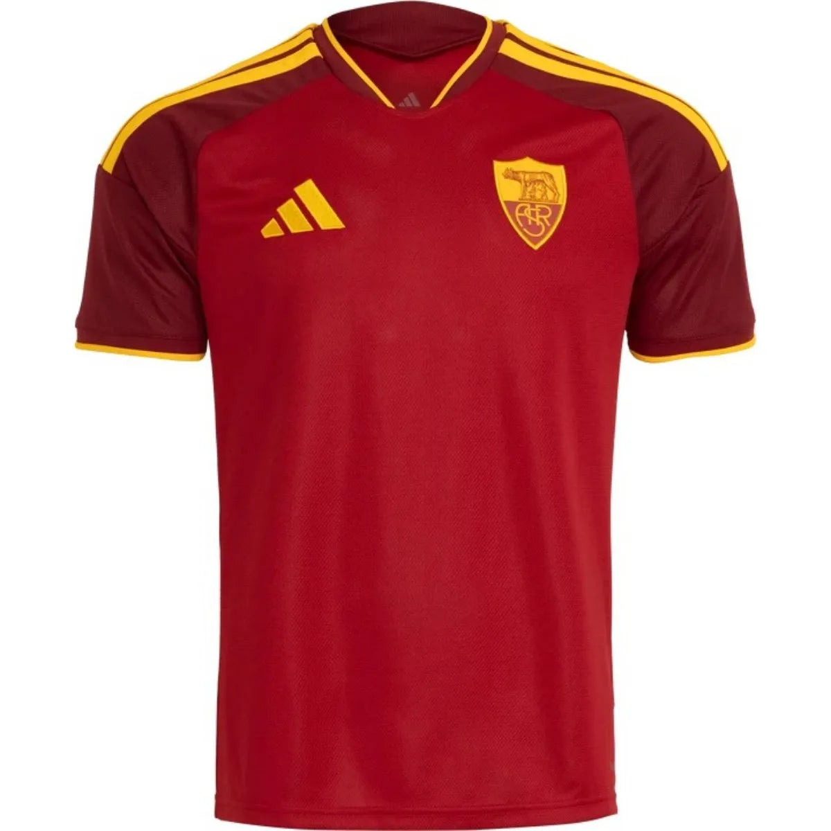 Camiseta de la Roma para la temporada 2025/26