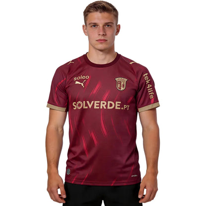 Camiseta de fútbol FC Porto 1ª equipación 2025/26