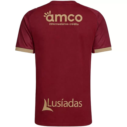 Camiseta de fútbol FC Porto 1ª equipación 2025/26