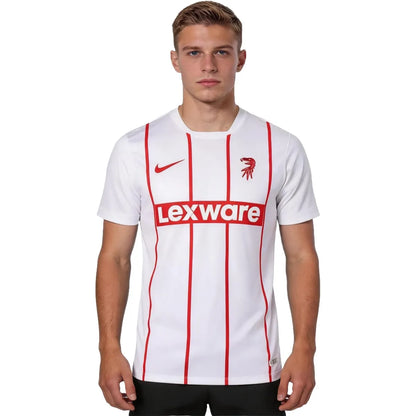 Hamburger SV Auswärtstrikot 2026/27
