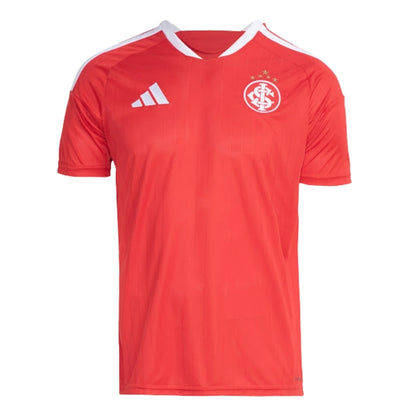 Camiseta de fútbol de local del SC Internacional 2026/27