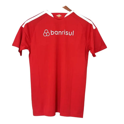 Camiseta de fútbol de local del SC Internacional 2026/27