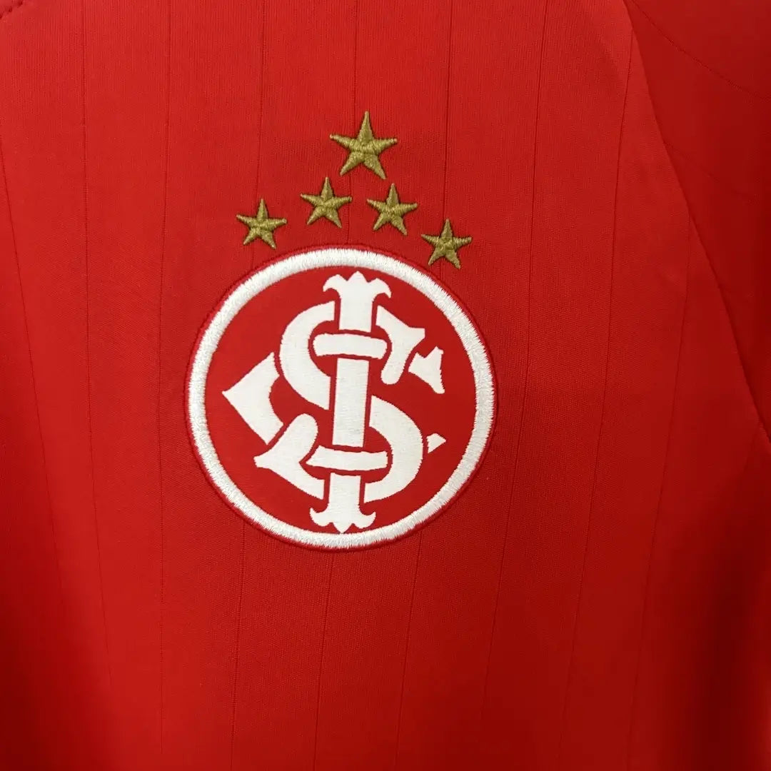 Camiseta de fútbol de local del SC Internacional 2026/27