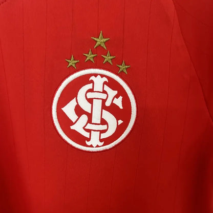 Camiseta de fútbol de local del SC Internacional 2026/27