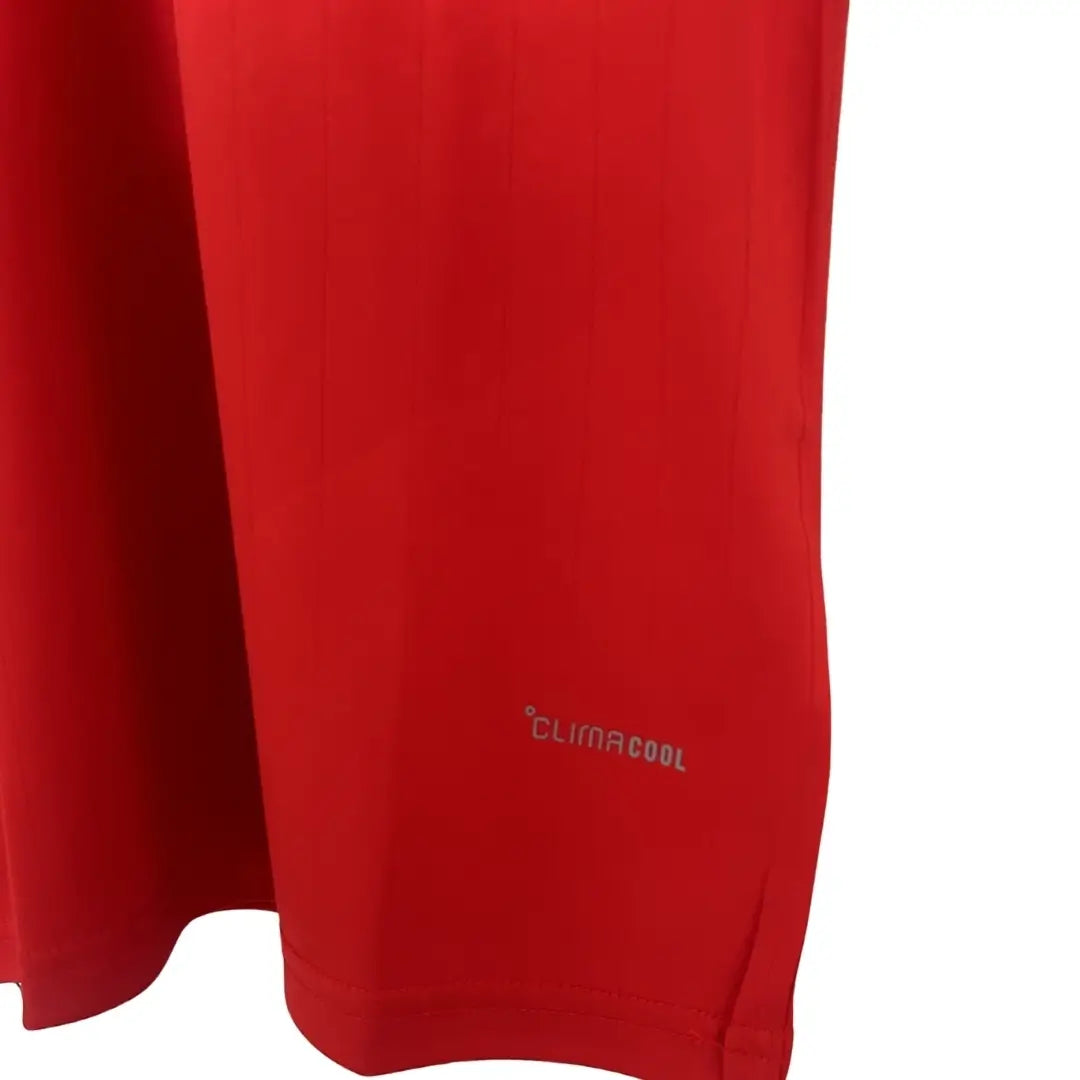 Camiseta de fútbol de local del SC Internacional 2026/27