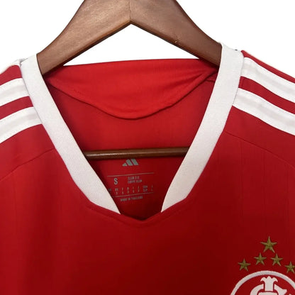 Camiseta de fútbol de local del SC Internacional 2026/27