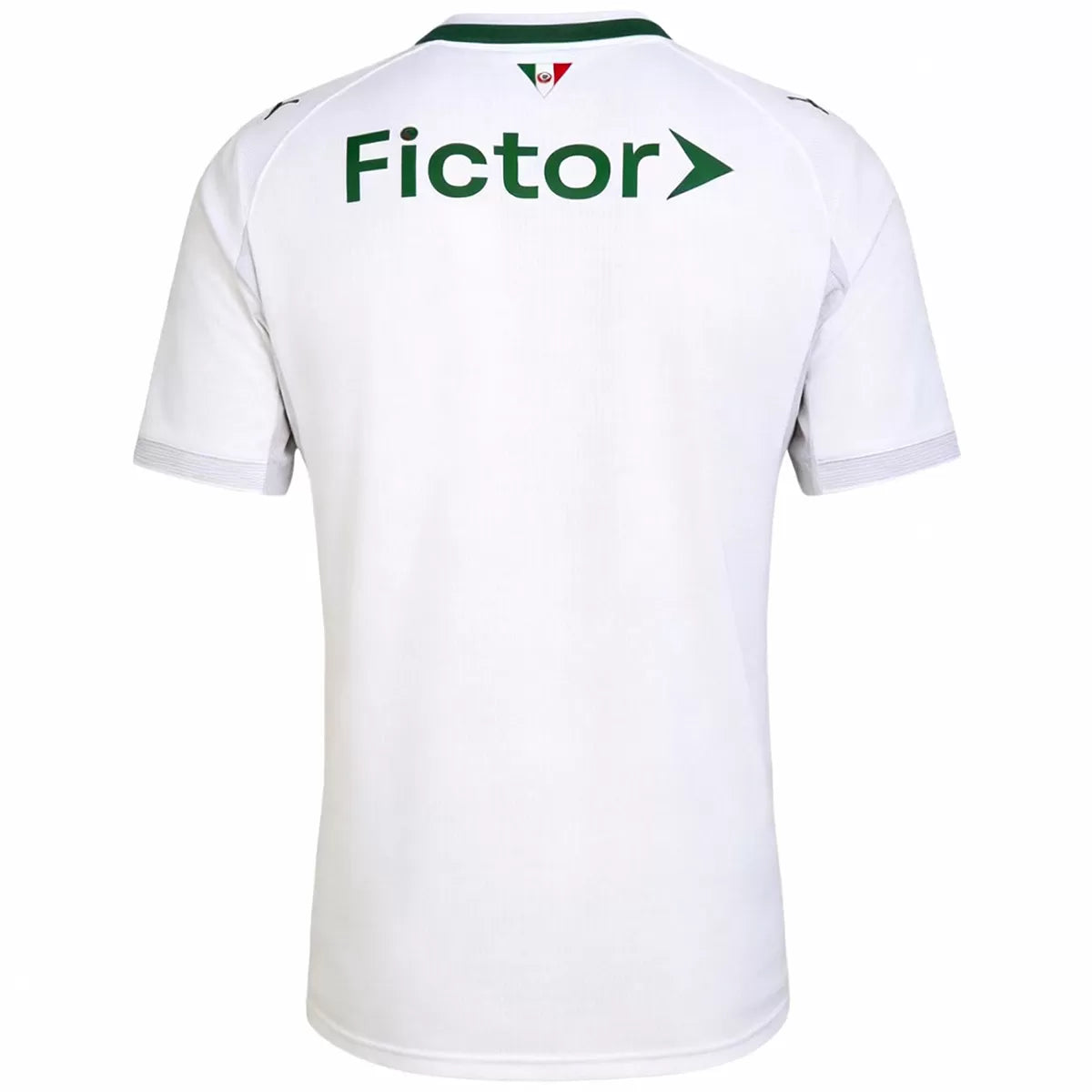 Camiseta de fútbol SE Palmeiras segunda 2026/27