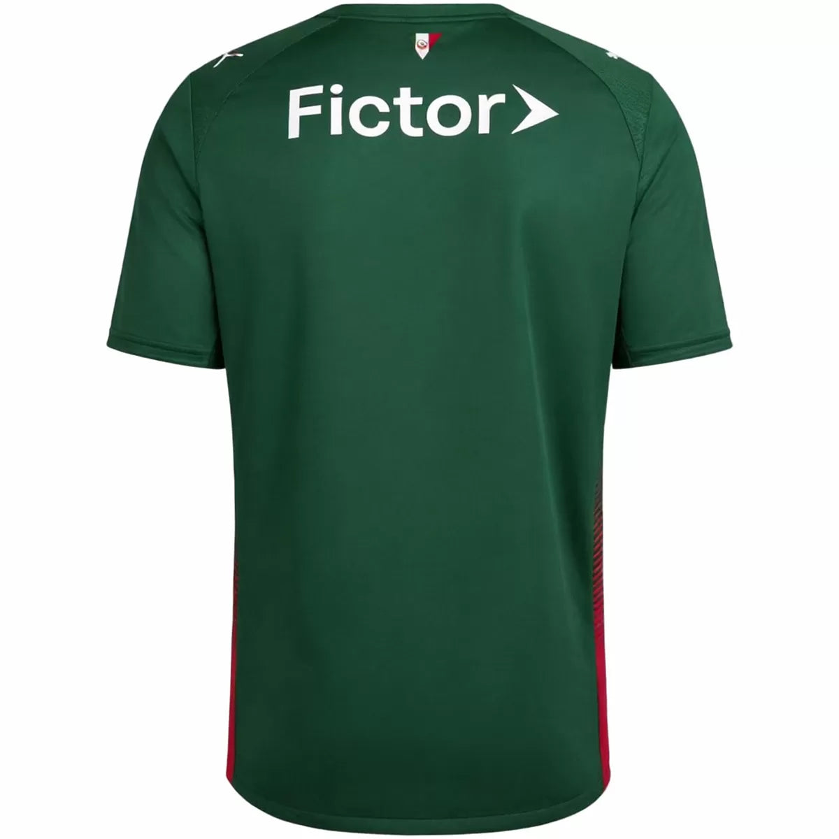 Camiseta de fútbol SE Palmeiras 1ª equipación 2026/27