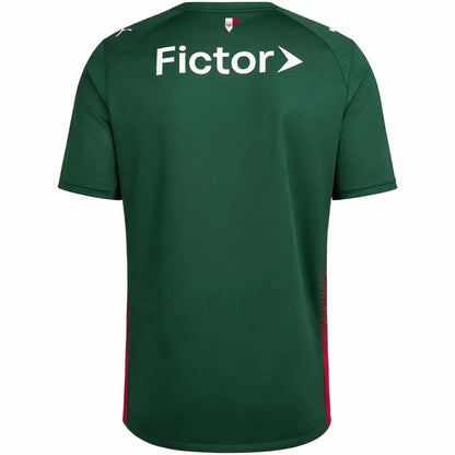 Camiseta de fútbol SE Palmeiras 1ª equipación 2026/27
