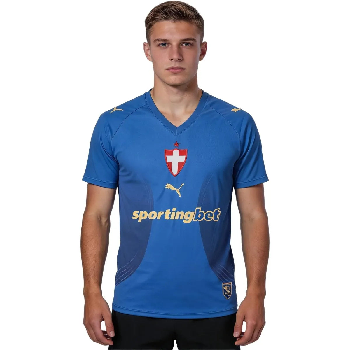 Maillot de football SE Palmeiras extérieur 2026/27