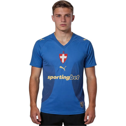 Maillot de football SE Palmeiras extérieur 2026/27