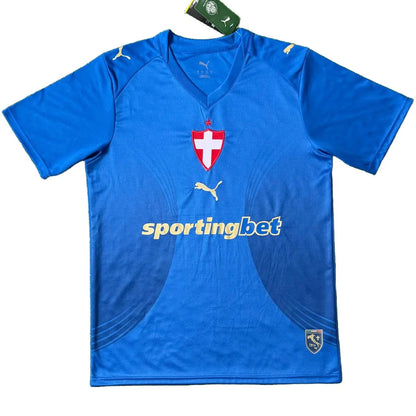 Maillot de football SE Palmeiras extérieur 2026/27