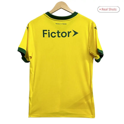 Camiseta de fútbol SE Palmeiras 2ª equipación 2025/26