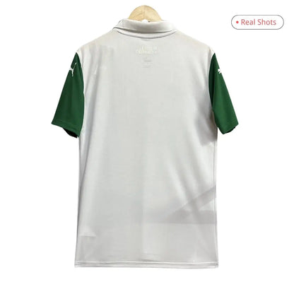 Camiseta de fútbol SE Palmeiras 2ª equipación 2025/26