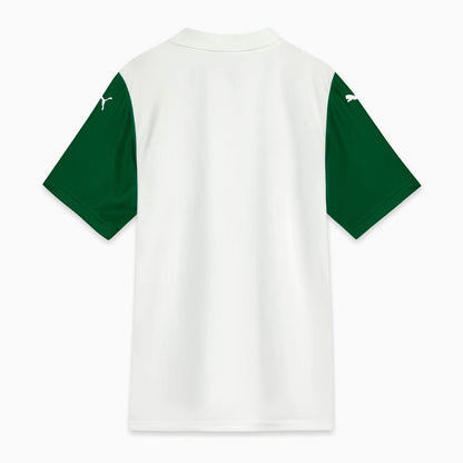 Camiseta de fútbol SE Palmeiras 2ª equipación 2025/26