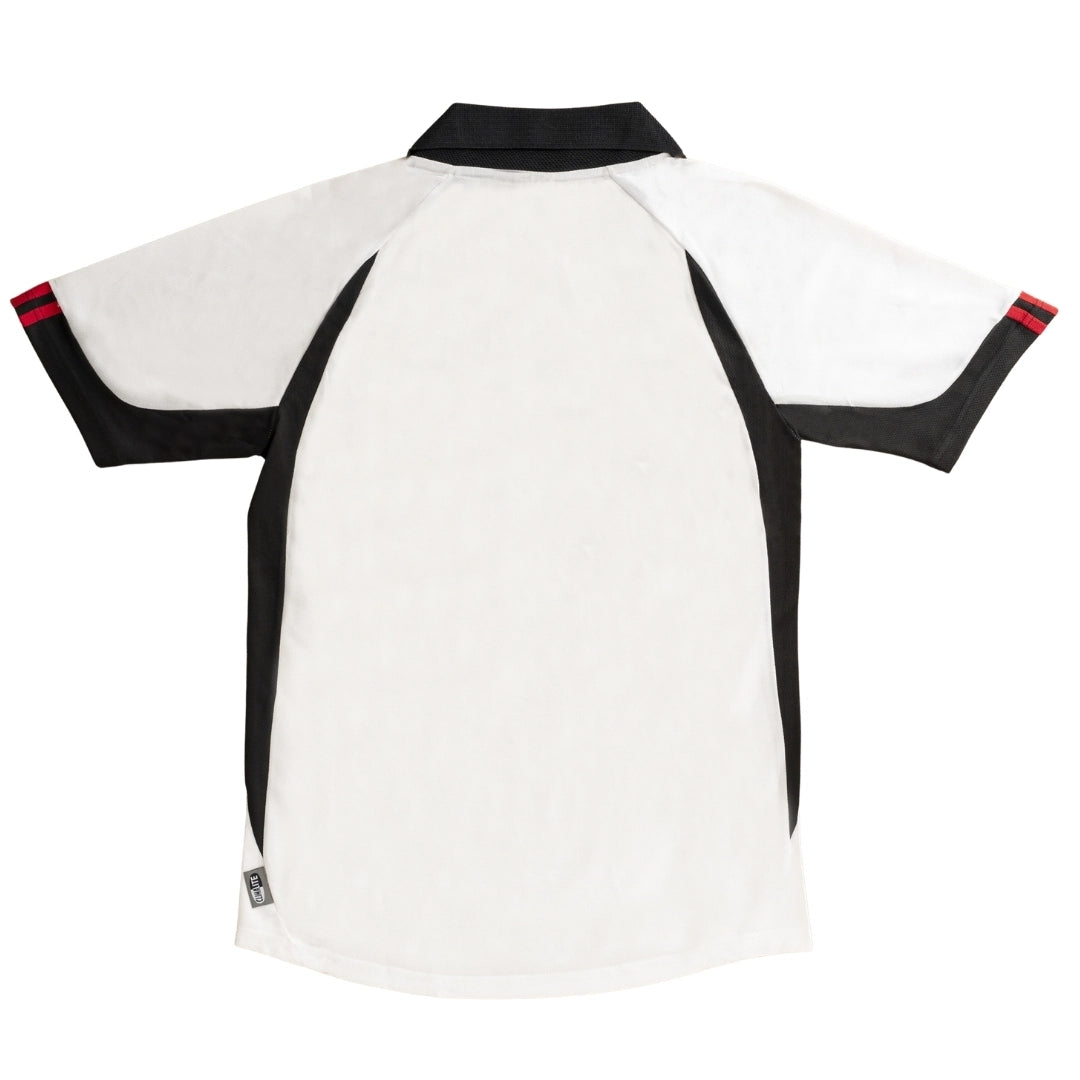 Camiseta retro de fútbol de local del Fulham 2001/02
