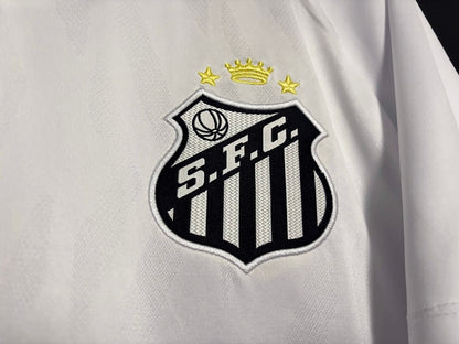 Camiseta de fútbol Santos FC 1ª equipación 2025/26