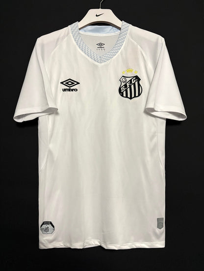 Camiseta de fútbol Santos FC 1ª equipación 2025/26