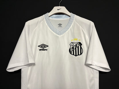 Camiseta de fútbol Santos FC 1ª equipación 2025/26
