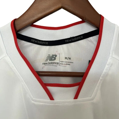 Camiseta de fútbol de local del São Paulo FC 2026/27