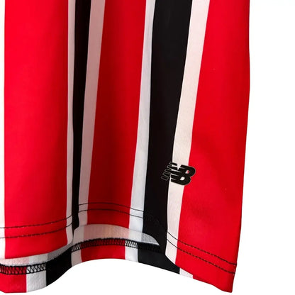 Camiseta de fútbol de visitante del São Paulo FC 2026/27