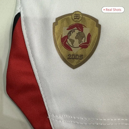 Camiseta de fútbol São Paulo FC 1ª equipación 2025/26