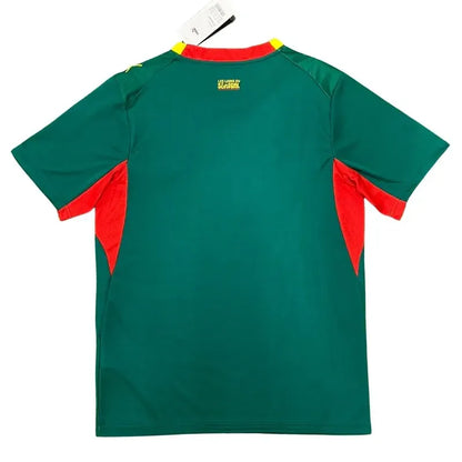 Senegal World Cup 2026 Away Soccer Jersey