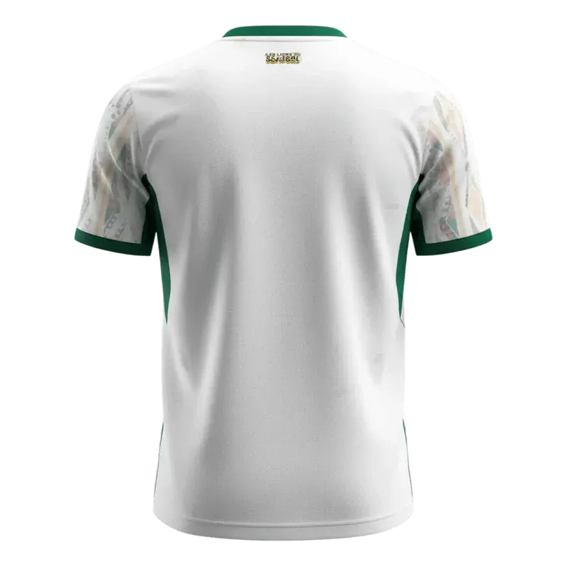 Senegal World Cup 2026 Home Soccer Jersey