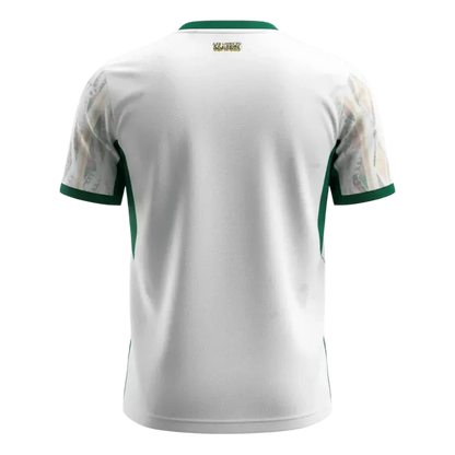 Senegal World Cup 2026 Home Soccer Jersey