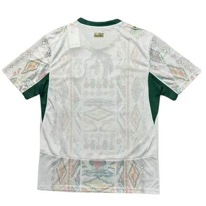 Senegal World Cup 2026 Home Soccer Jersey